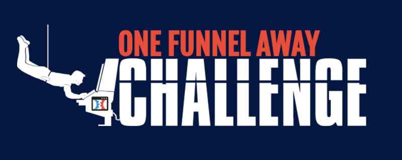 One Funnel Away Challenge 評價