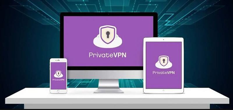 PrivateVPN 評價