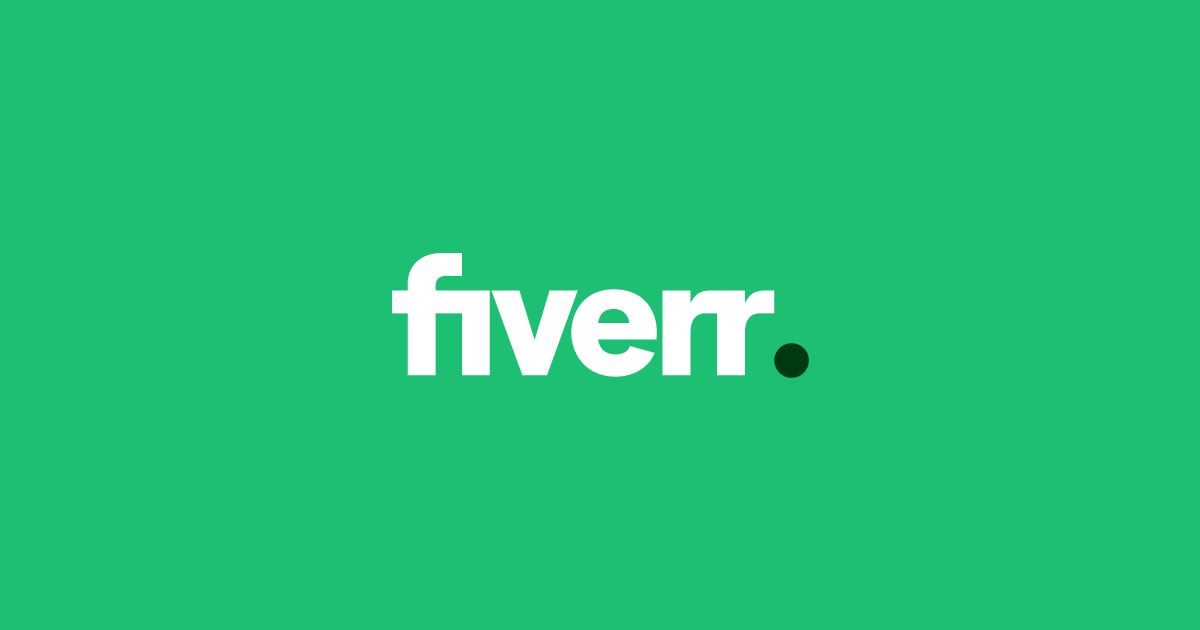 Fiverr 評價