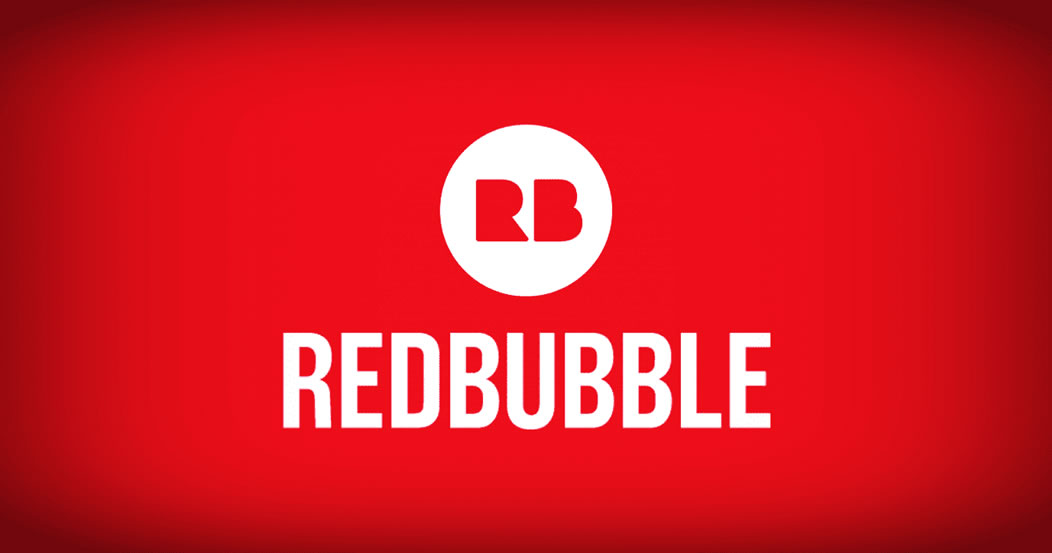 Redbubble 評價