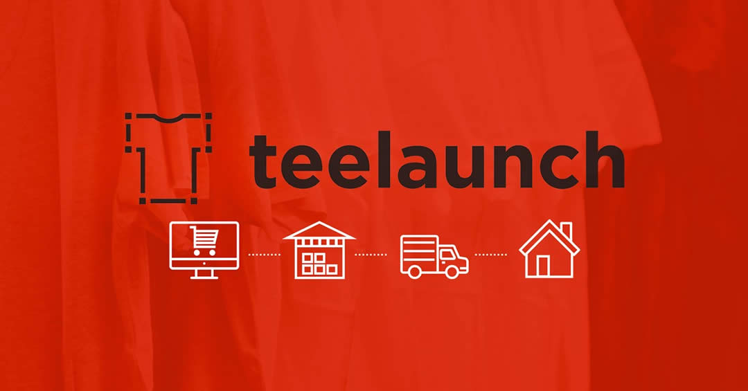 Teelaunch 評價